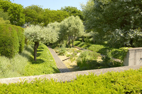 Parc André Citroën
