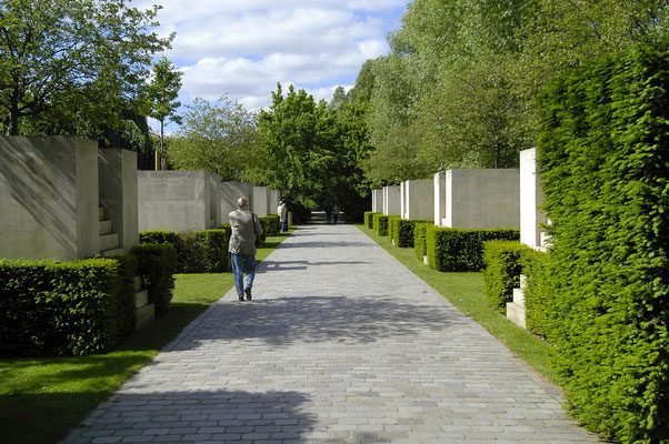 Parc André Citroën