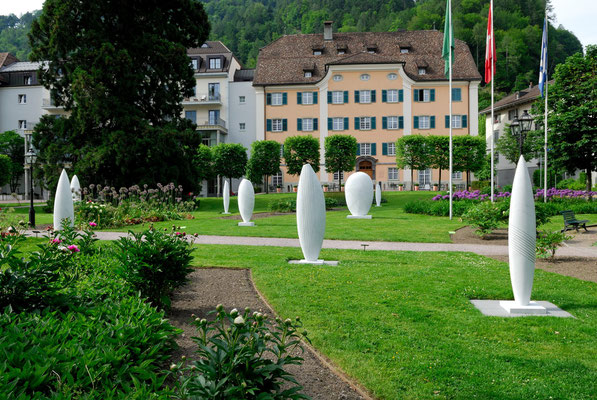 RagArtz, Bad Ragaz