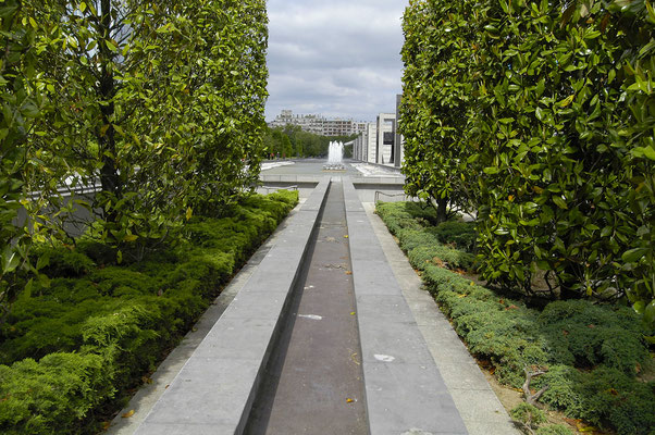 Parc André Citroën