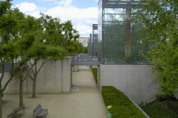 Parc André Citroën