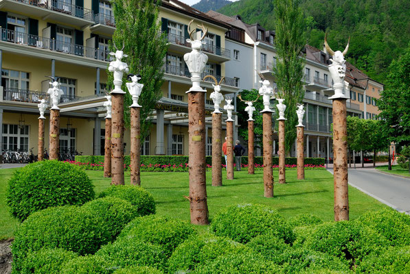 RagArtz, Bad Ragaz