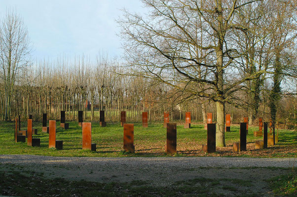 Insel Hombroich
