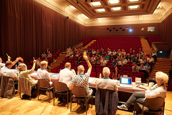 VSSG Jahreskonferenz 2019 in Lausanne