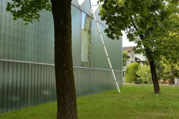 Pedro Cabrita Reis, Kunstmuseum Winterthur