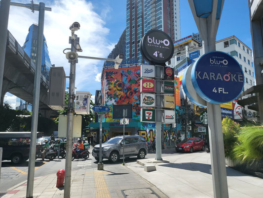 Sukhumvit 61