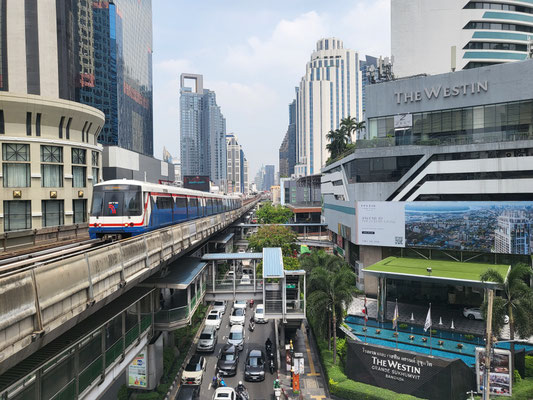 The Westin Grande Sukhumvit