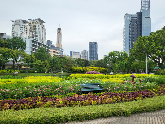 Santiphap Park