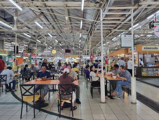 Onnut Market