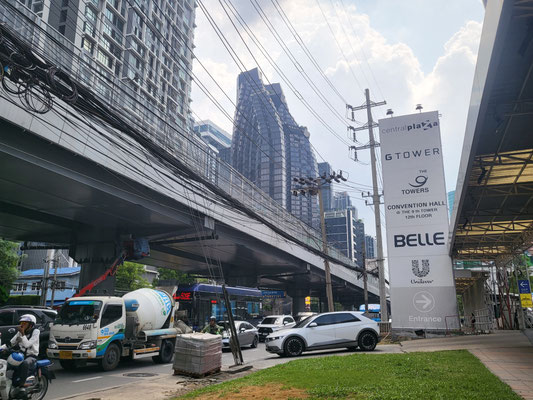 Rama IX Soi 3