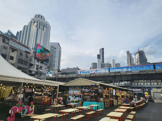 SW1 Market