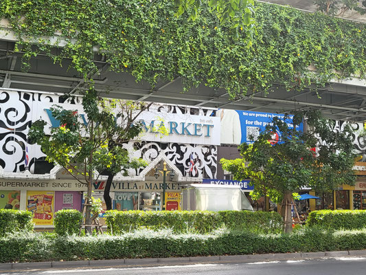 Villa Market