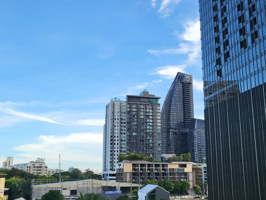 South of BTS Thonglor