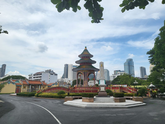 Wat Don Cemetery