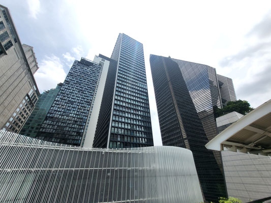 Rosewood Bangkok