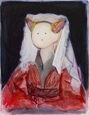 2023 - 飯田美穂/iidamiho