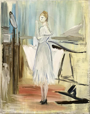 2020 - 飯田美穂/iidamiho