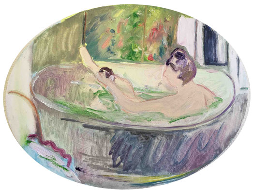 2020 - 飯田美穂/iidamiho