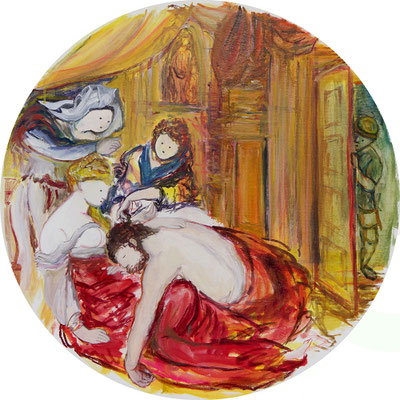 2023 - 飯田美穂/iidamiho