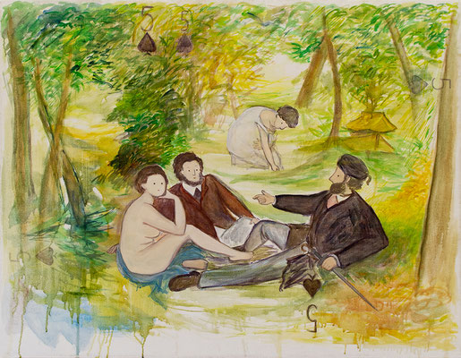 2023 - 飯田美穂/iidamiho