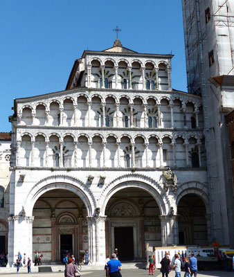 San Martino Cathedral