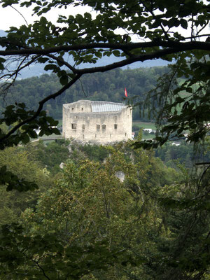 Schloss Gilgenberg