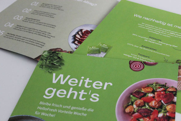 MEALKIT HF