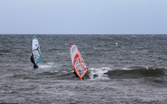 Sailloft Ostsee