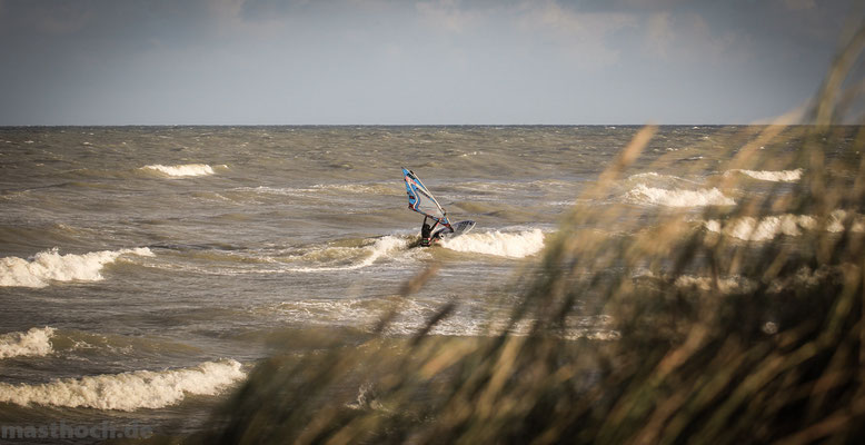 Dänemark Nordsee