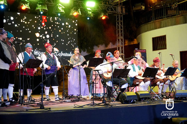 Grupo de Jota de Fuentes de Ebro de Zaragoza - 10ª Muestra Nacional de Folklore Manolo Ramos