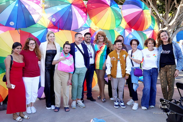 Galería de fotos - La Laguna Orgullosa 2024