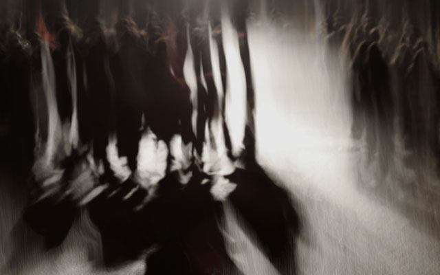 Nightrun | ©Harald Schönhoff