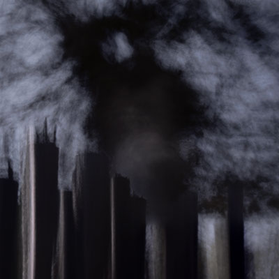 Atmosphere | ©Harald Schönhoff