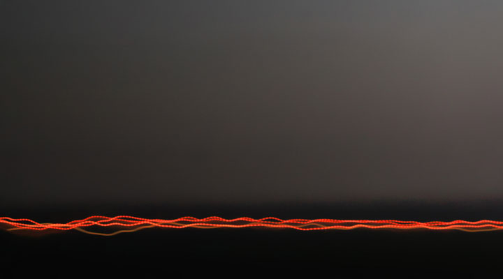Vorbei | ©Harald Schönhoff