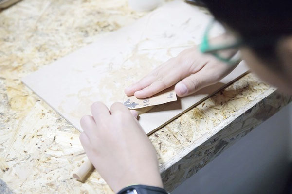 WORKSHOP