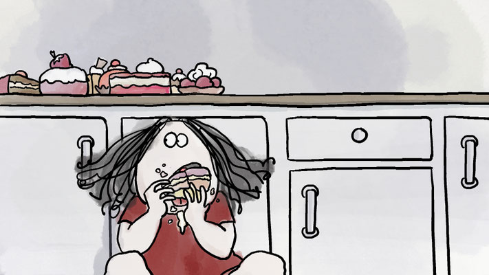 Christa Moesker Animeer.nl