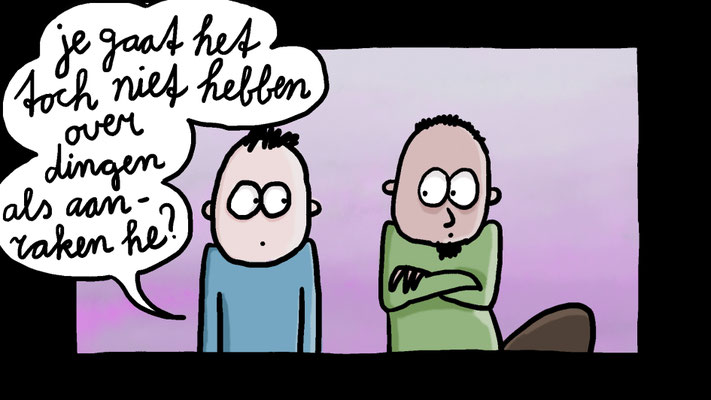 Christa Moesker Animeer.nl