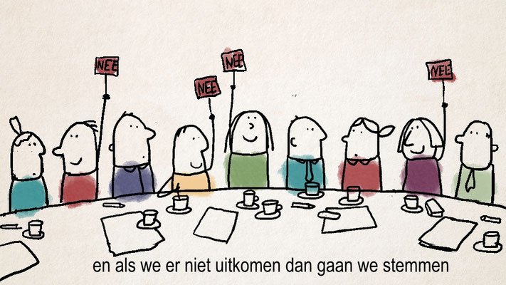 Christa Moesker Animeer.nl