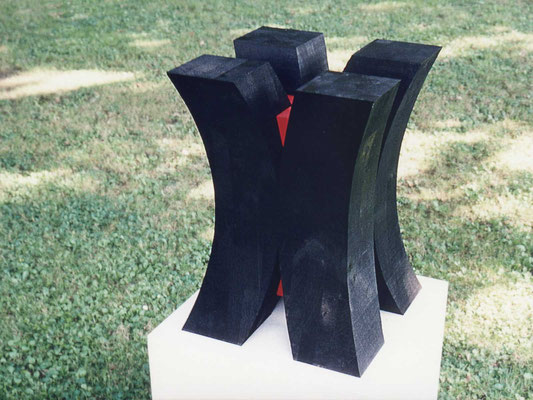 x-kunst, 1997