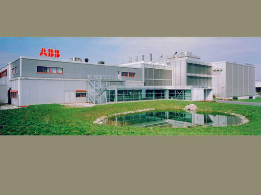 abb semiconductors ag lenzburg, 1996/1998