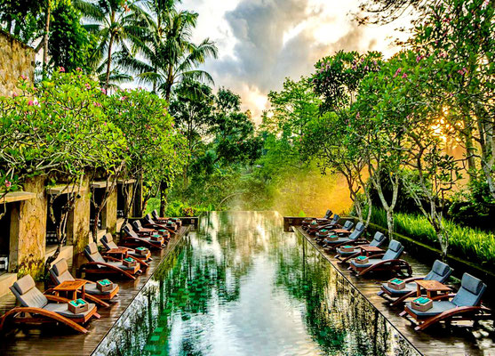 Maya Ubud