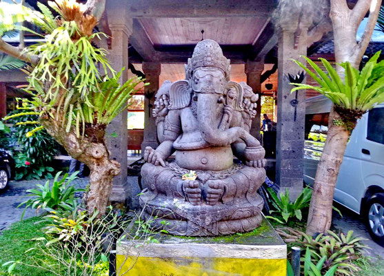 Dwaraka - Ubud