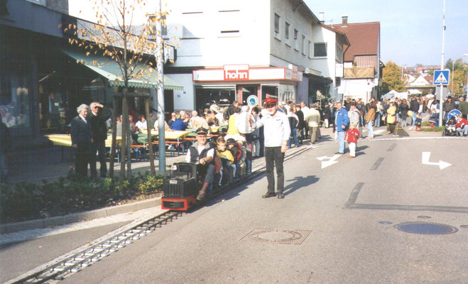 Illinger - Open 2003