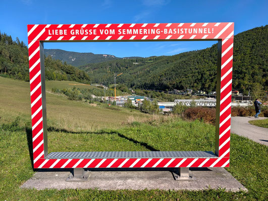Panoramablick