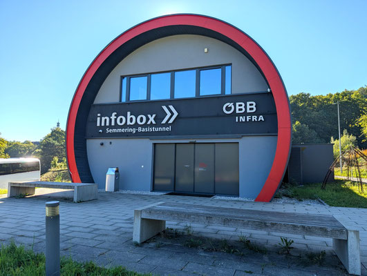 Infocenter