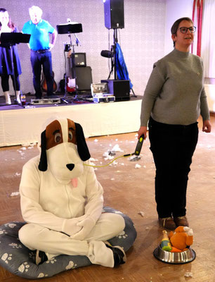 9. Platz: Snoppy