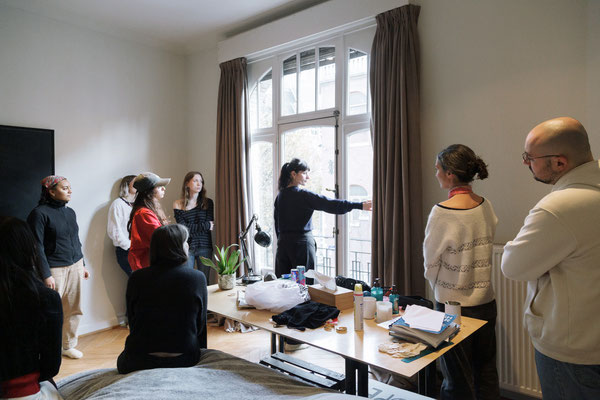 crédit photo : ZVDH, 2025