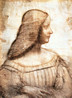 1500 Isabelle d'Estelle