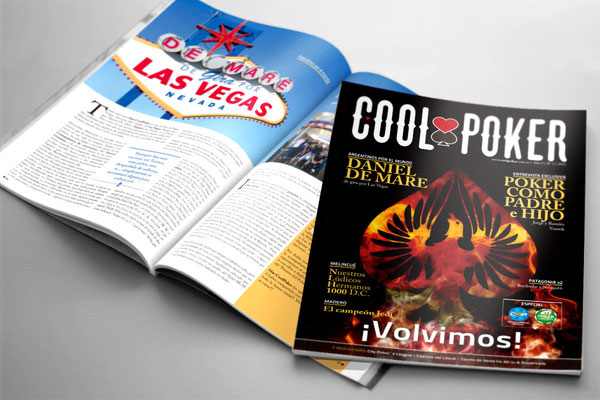 Diseño editorial de la revista Nº1, 2015 | Nº1, 2015 magazine editorial design