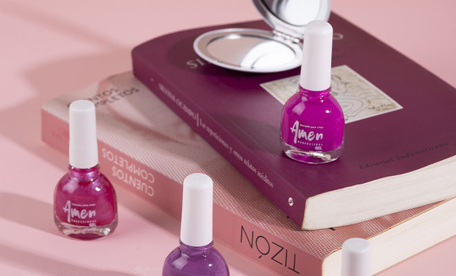 Etiquetas de productos